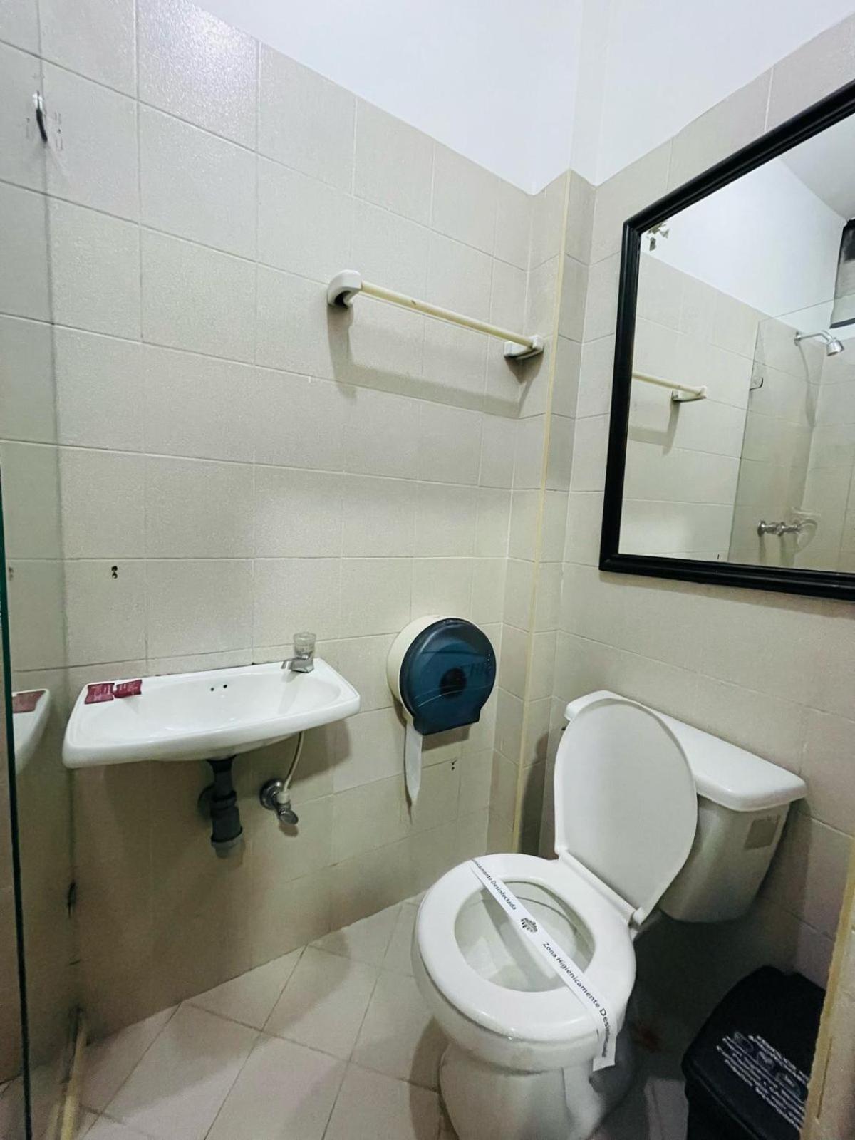 Hotel Panorama Medellín Dış mekan fotoğraf