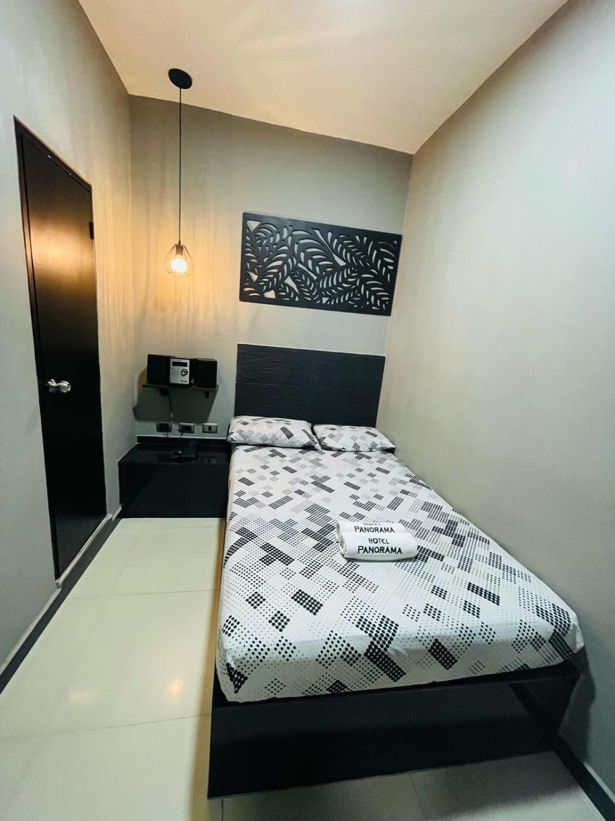 Hotel Panorama Medellín Dış mekan fotoğraf