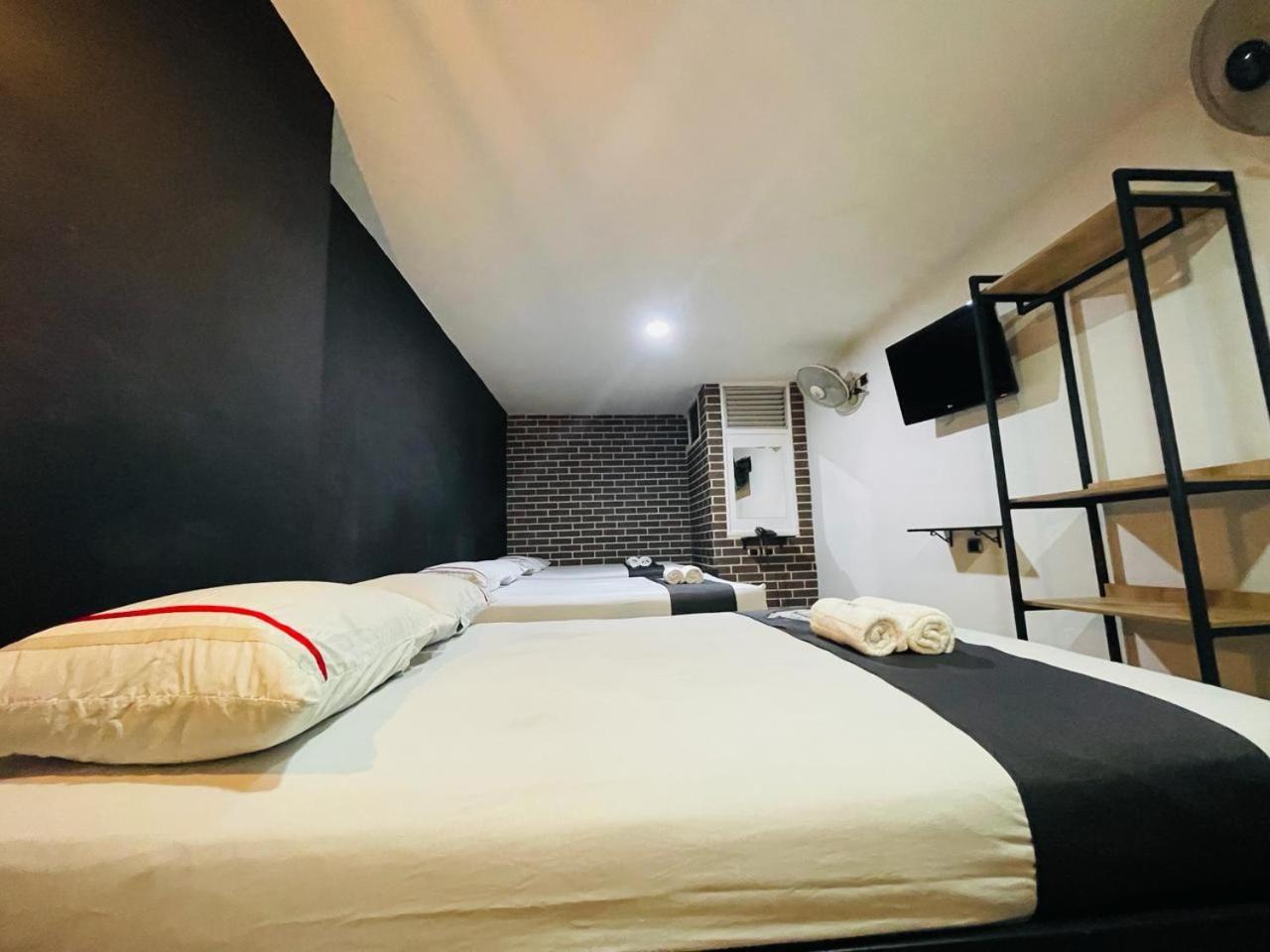 Hotel Panorama Medellín Dış mekan fotoğraf