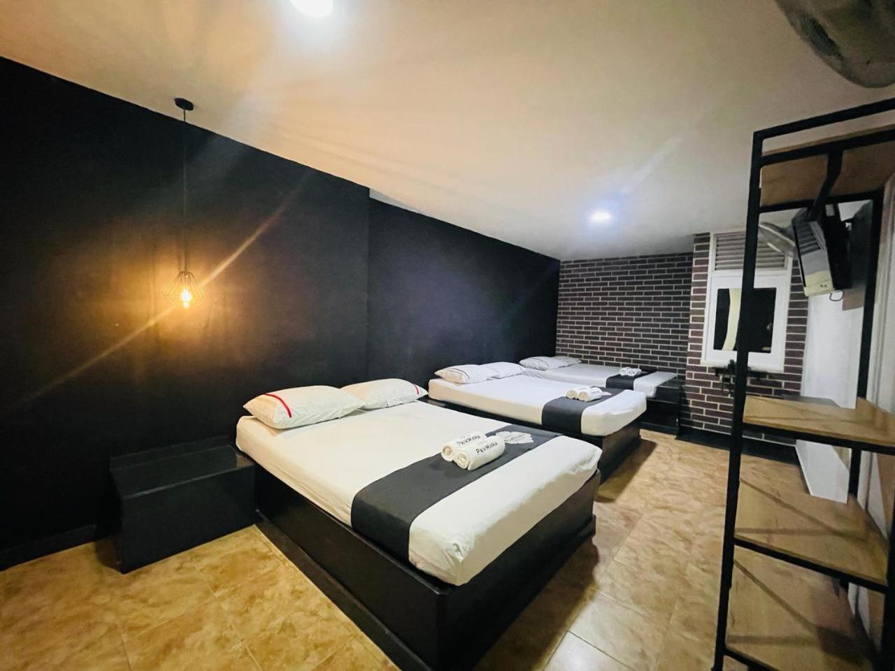 Hotel Panorama Medellín Dış mekan fotoğraf