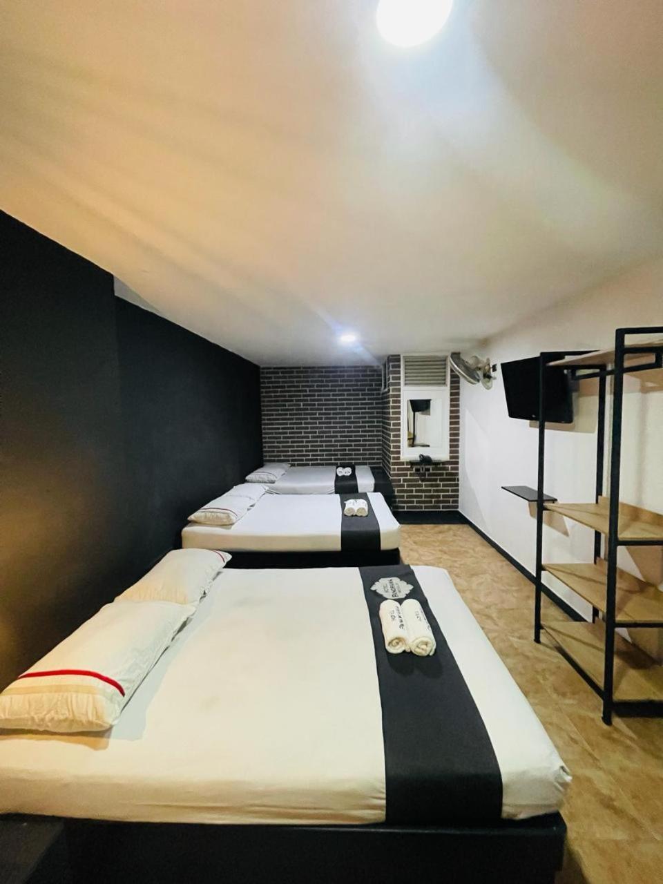 Hotel Panorama Medellín Dış mekan fotoğraf
