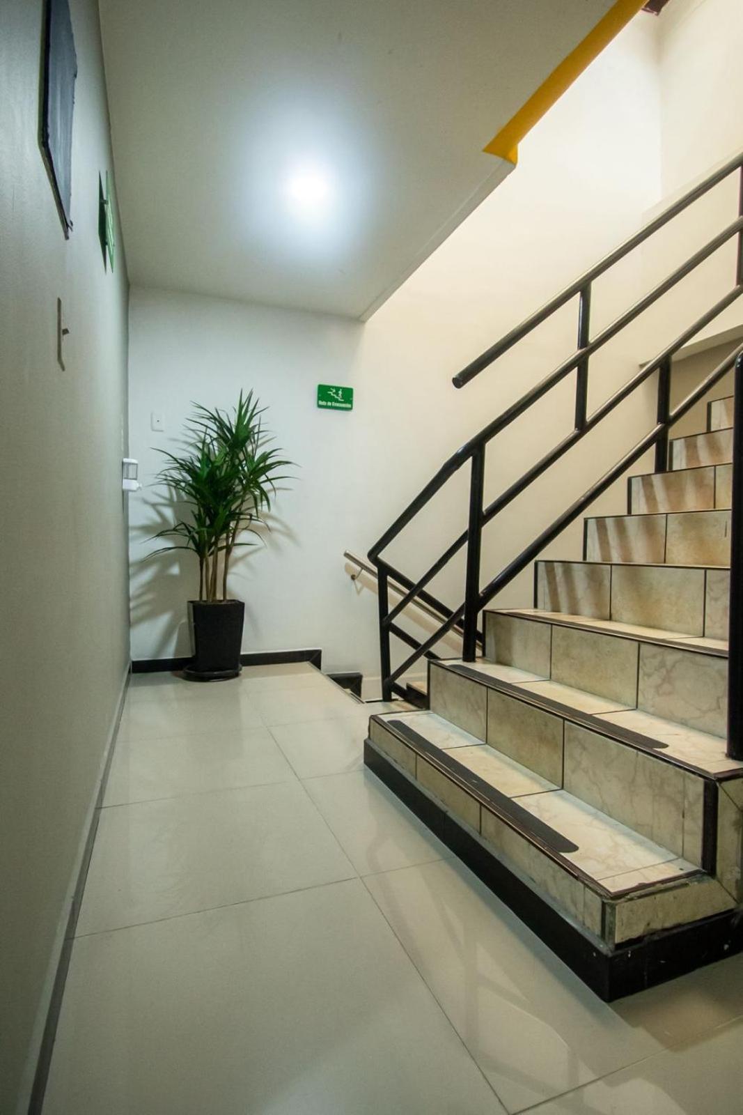 Hotel Panorama Medellín Dış mekan fotoğraf