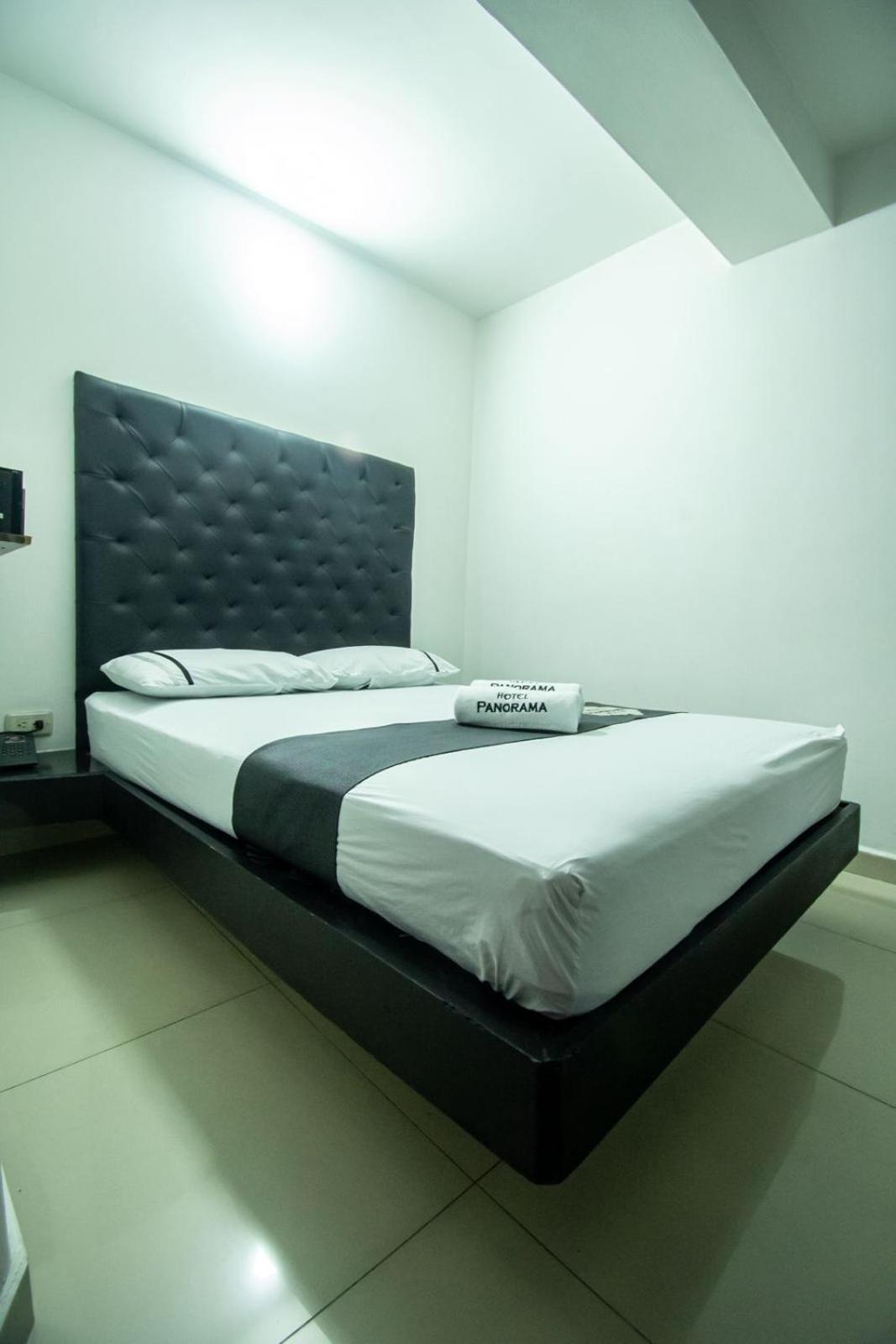 Hotel Panorama Medellín Dış mekan fotoğraf