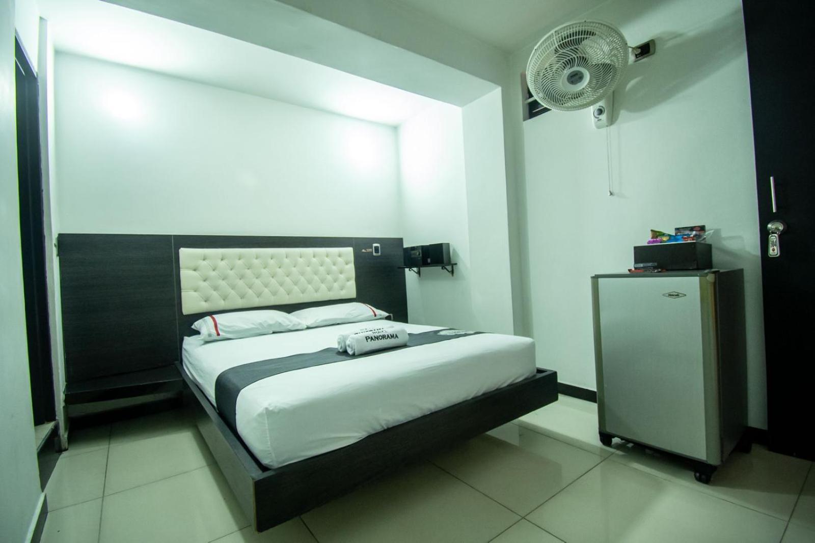 Hotel Panorama Medellín Dış mekan fotoğraf