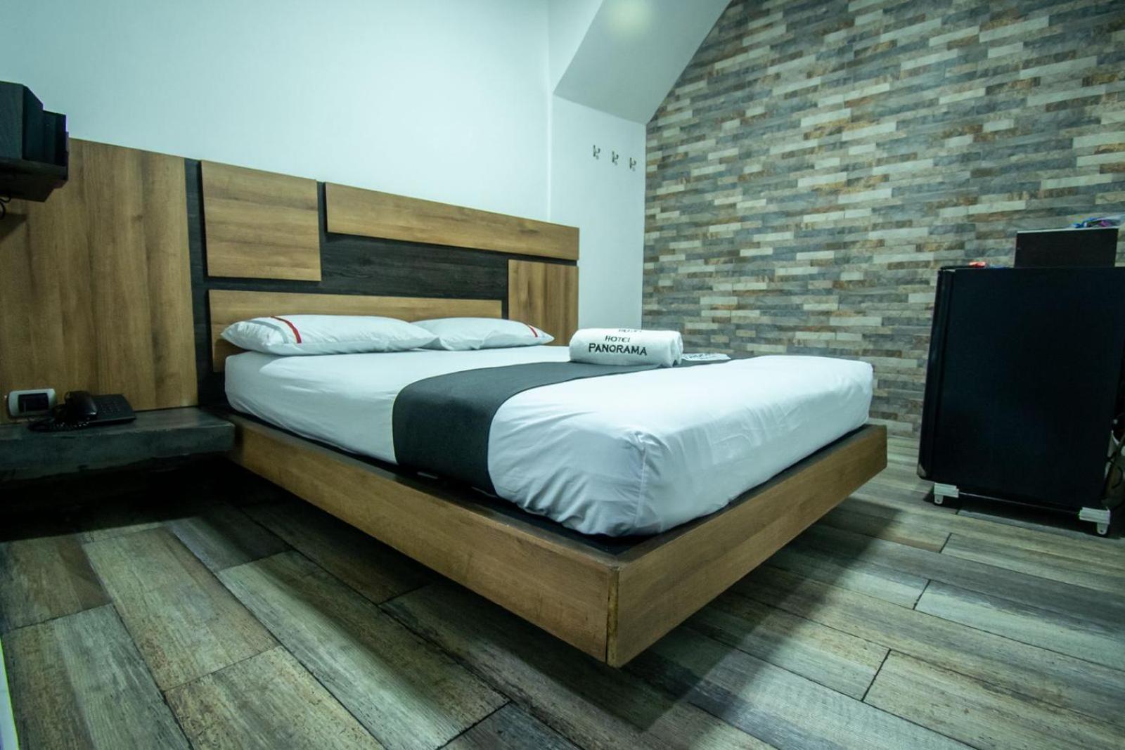 Hotel Panorama Medellín Dış mekan fotoğraf