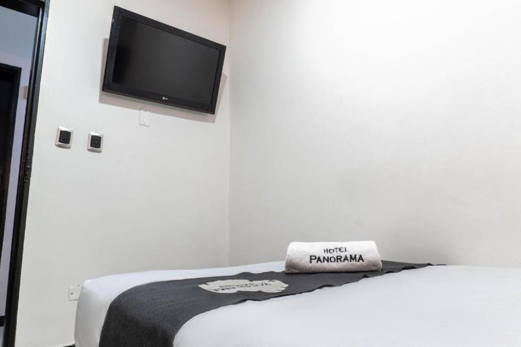 Hotel Panorama Medellín Dış mekan fotoğraf